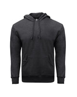 Threadfast Apparel Unisex Triblend French Terry Hoodie Threadfast Apparel
