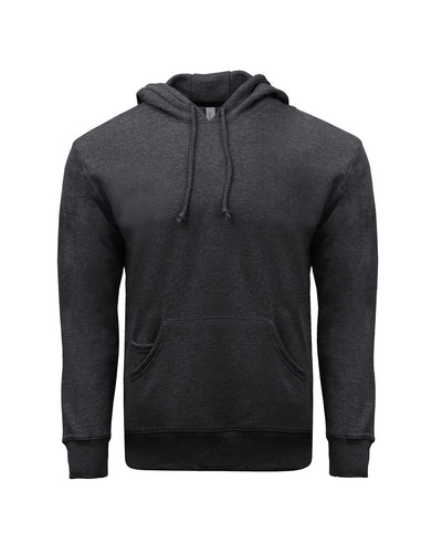 Threadfast Apparel Unisex Triblend French Terry Hoodie