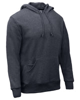 Threadfast Apparel Unisex Triblend French Terry Hoodie Threadfast Apparel
