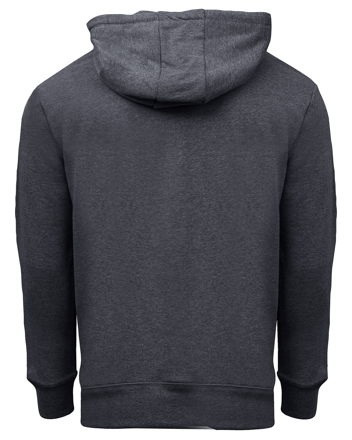 Threadfast Apparel Unisex Triblend French Terry Hoodie Threadfast Apparel
