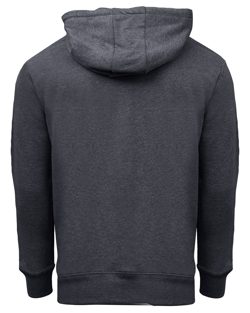 Threadfast Apparel Unisex Triblend French Terry Hoodie