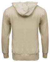 Threadfast Apparel Unisex Triblend French Terry Hoodie Threadfast Apparel