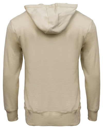 Threadfast Apparel Unisex Triblend French Terry Hoodie