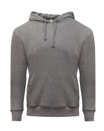 Threadfast Apparel Unisex Triblend French Terry Hoodie