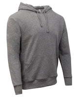 Threadfast Apparel Unisex Triblend French Terry Hoodie Threadfast Apparel