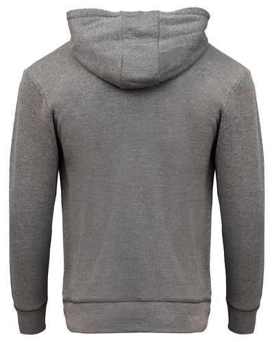 Threadfast Apparel Unisex Triblend French Terry Hoodie