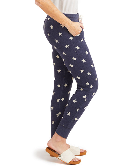 Alternative Ladies' Jogger Eco-Fleece Pant Alternative