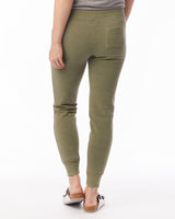 Alternative Ladies' Jogger Eco-Fleece Pant Alternative