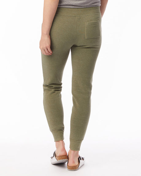 Alternative Ladies' Jogger Eco-Fleece Pant Alternative