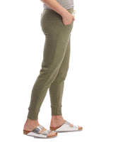 Alternative Ladies' Jogger Eco-Fleece Pant Alternative