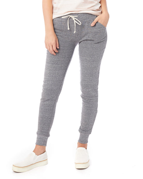 Alternative Ladies' Jogger Eco-Fleece Pant Alternative