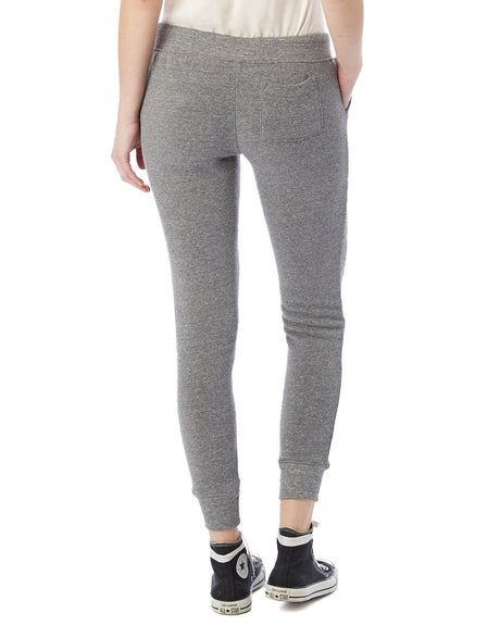Alternative Ladies' Jogger Eco-Fleece Pant Alternative