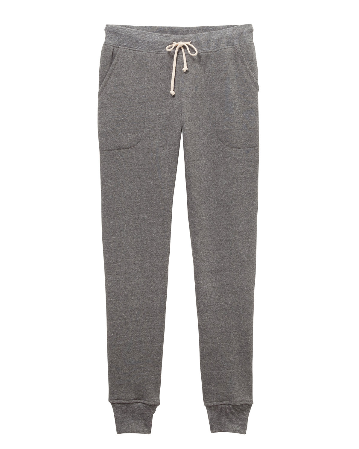 Alternative Ladies' Jogger Eco-Fleece Pant Alternative