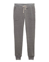 Alternative Ladies' Jogger Eco-Fleece Pant Alternative