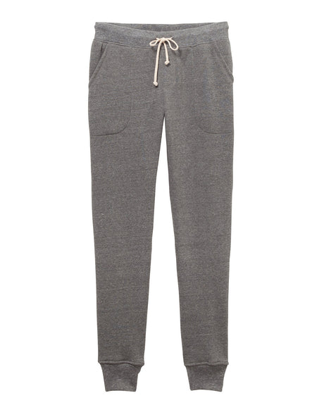 Alternative Ladies' Jogger Eco-Fleece Pant Alternative
