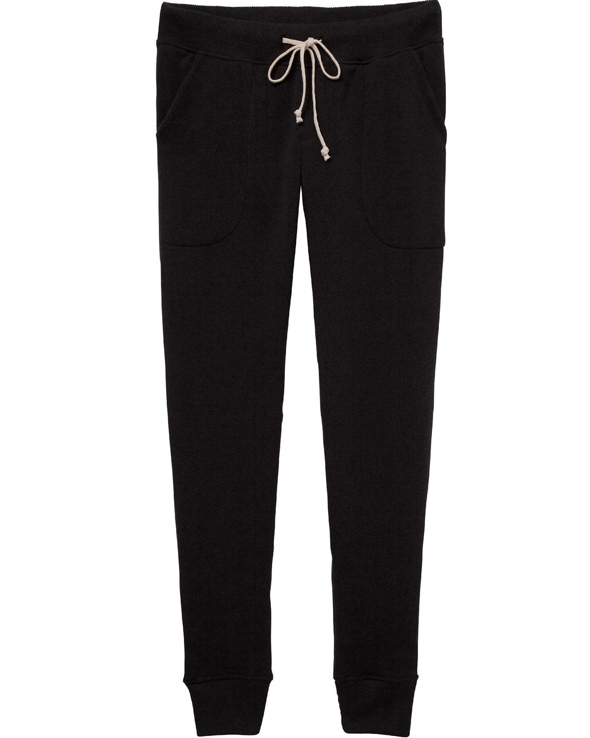 Alternative Ladies' Jogger Eco-Fleece Pant Alternative