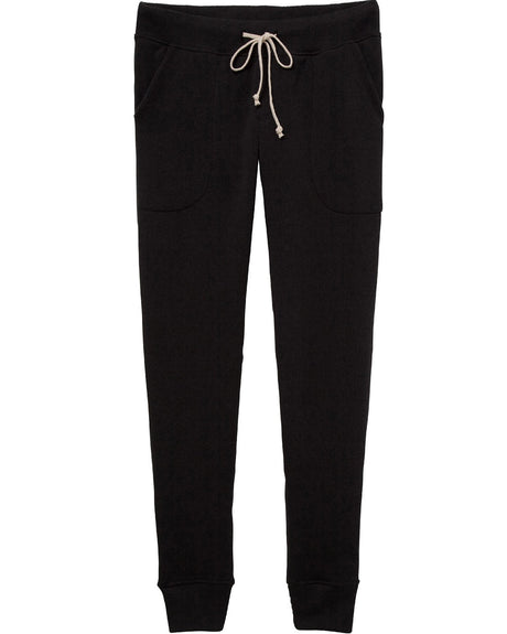 Alternative Ladies' Jogger Eco-Fleece Pant Alternative