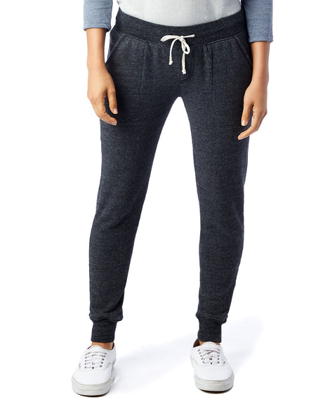 Alternative Ladies' Jogger Eco-Fleece Pant Alternative