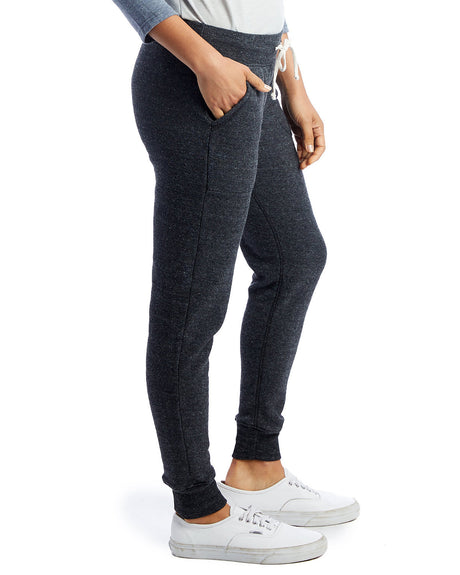 Alternative Ladies' Jogger Eco-Fleece Pant Alternative
