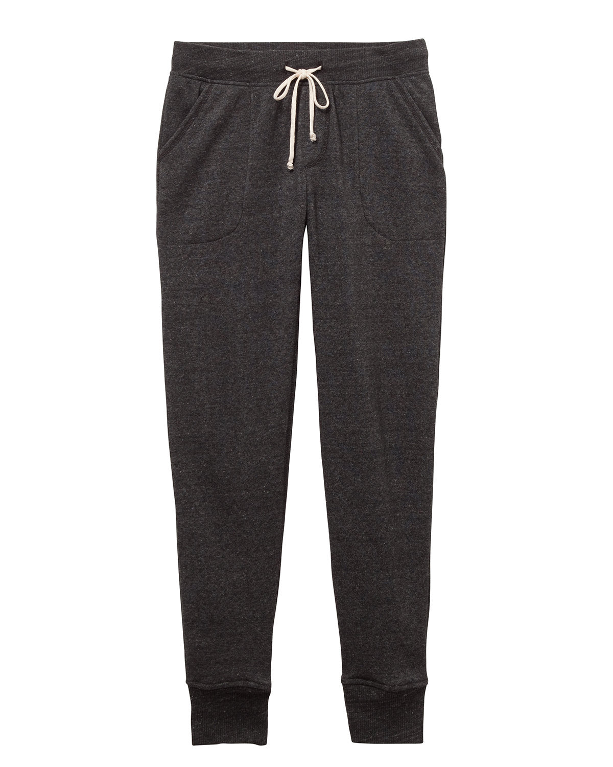 Alternative Ladies' Jogger Eco-Fleece Pant Alternative