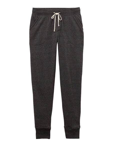 Alternative Ladies' Jogger Eco-Fleece Pant Alternative