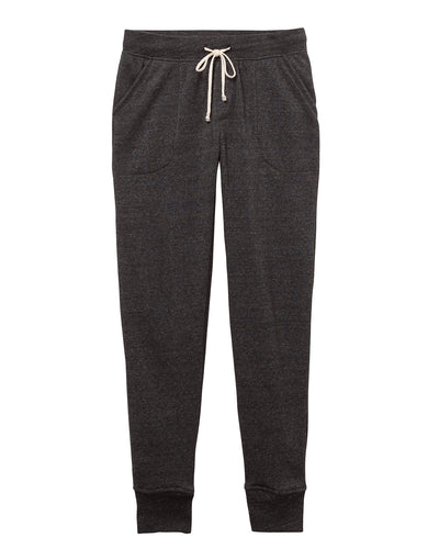 Alternative Ladies' Jogger Eco-Fleece Pant
