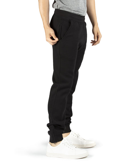 Threadfast Apparel Unisex Ultimate Fleece Pants Threadfast Apparel