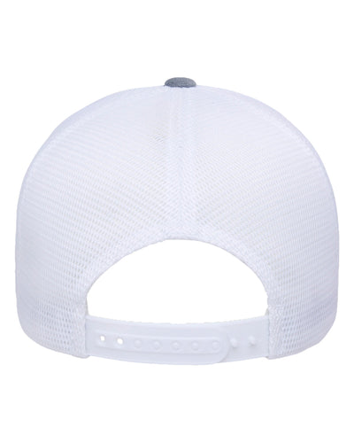 Flexfit 110® Adult Adjustable Mesh Cap