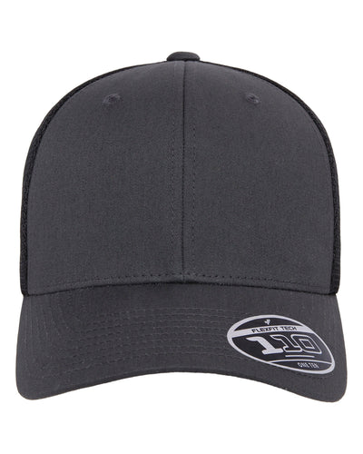 Flexfit 110® Adult Adjustable Mesh Cap