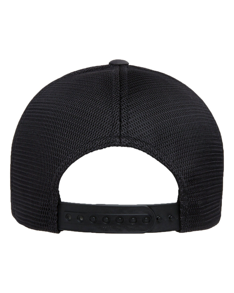Flexfit 110® Adult Adjustable Mesh Cap