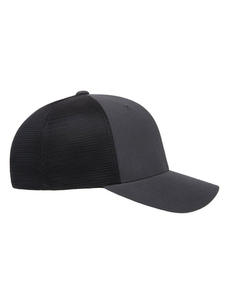 Flexfit 110® Adult Adjustable Mesh Cap