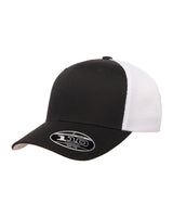 Flexfit 110® Adult Adjustable Mesh Cap Flexfit