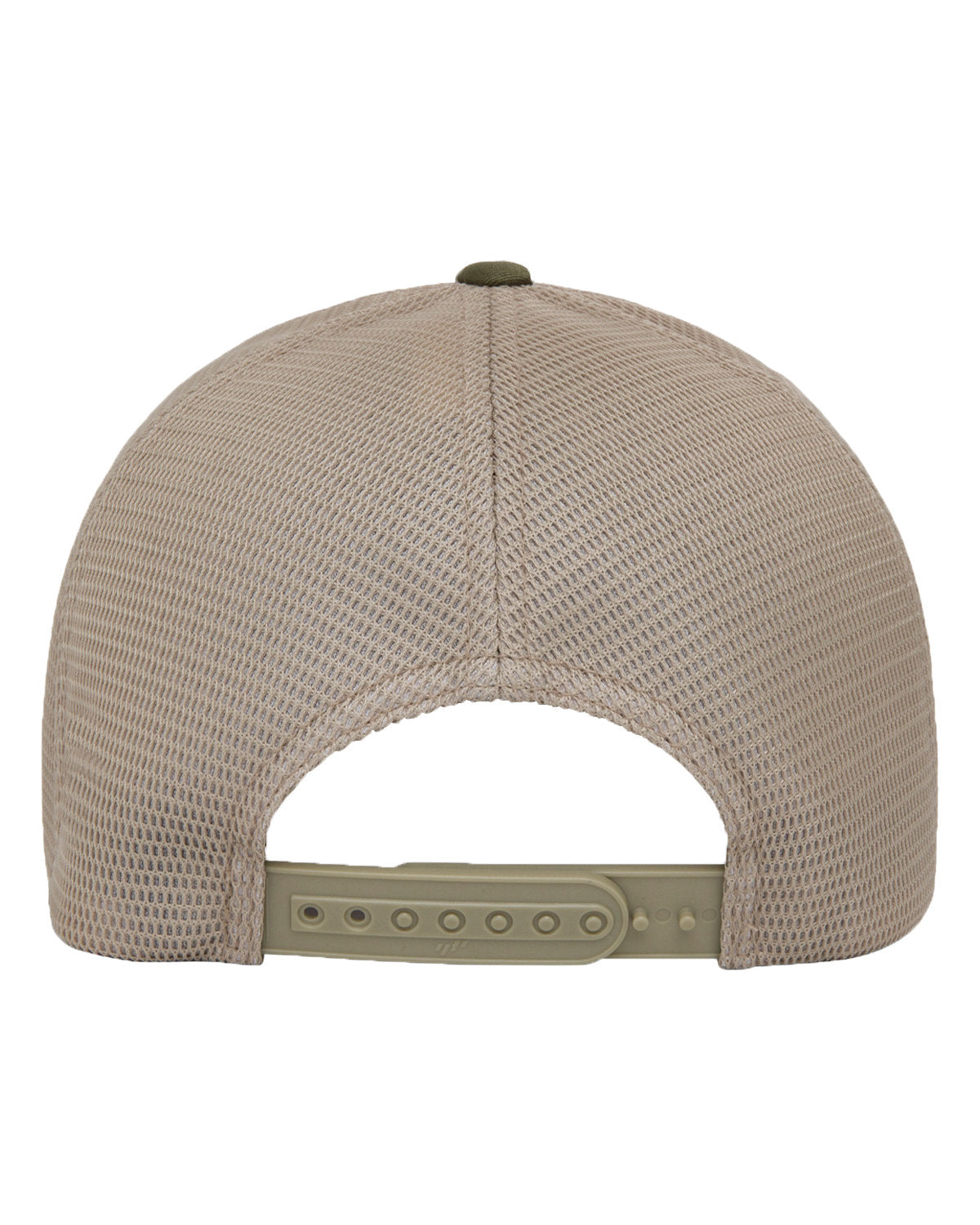 Flexfit 110® Adult Adjustable Mesh Cap Flexfit