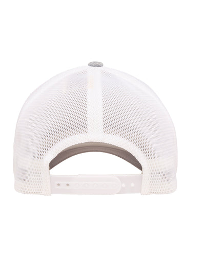 Flexfit 110® Adult Adjustable Mesh Cap