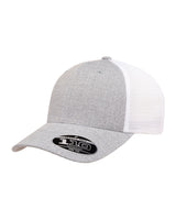 Flexfit 110® Adult Adjustable Mesh Cap Flexfit