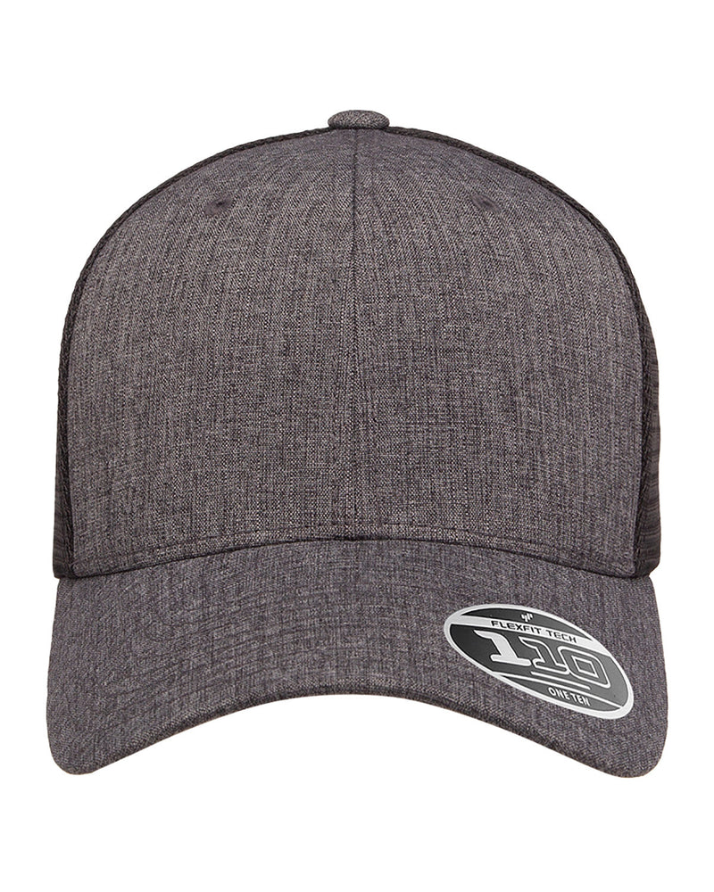 Flexfit 110® Adult Adjustable Mesh Cap