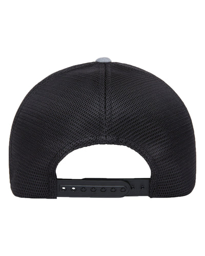 Flexfit 110® Adult Adjustable Mesh Cap