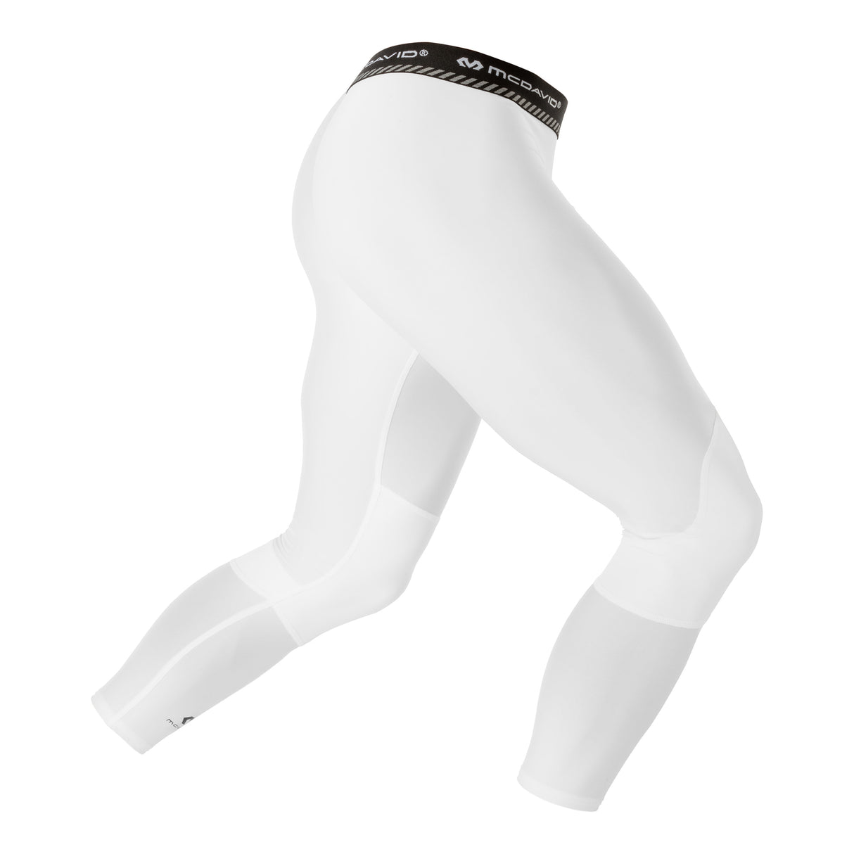 McDavid Basketball Compression 3/4 Tights McDavid