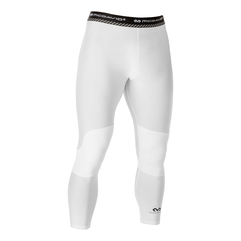 McDavid Basketball Compression 3/4 Tights