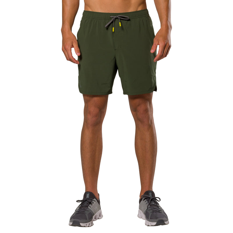 Nathan Mens Essential Shorts 7" 2.0