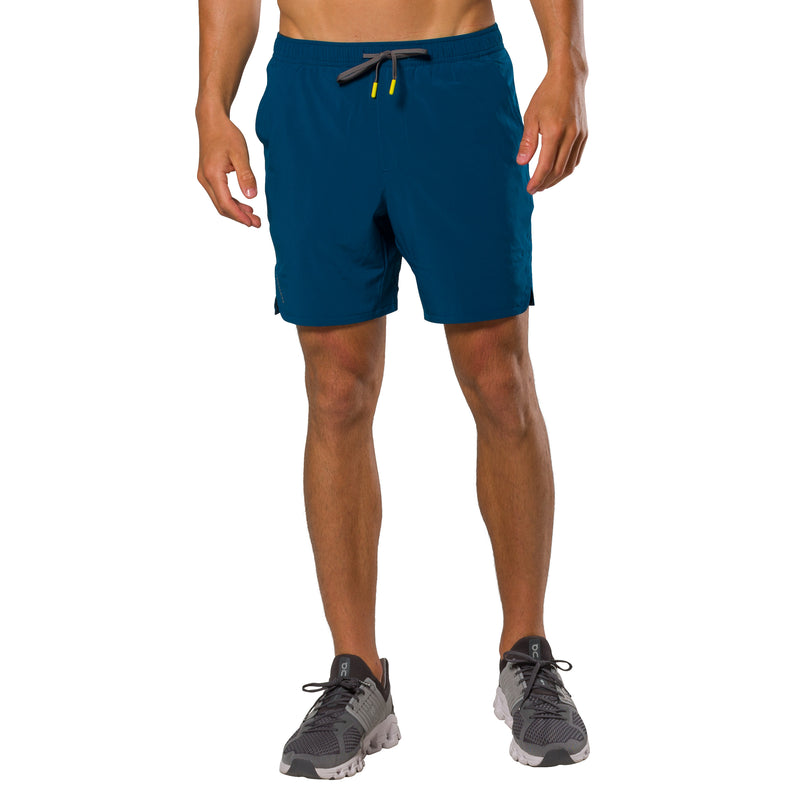 Nathan Mens Essential Shorts 7" 2.0