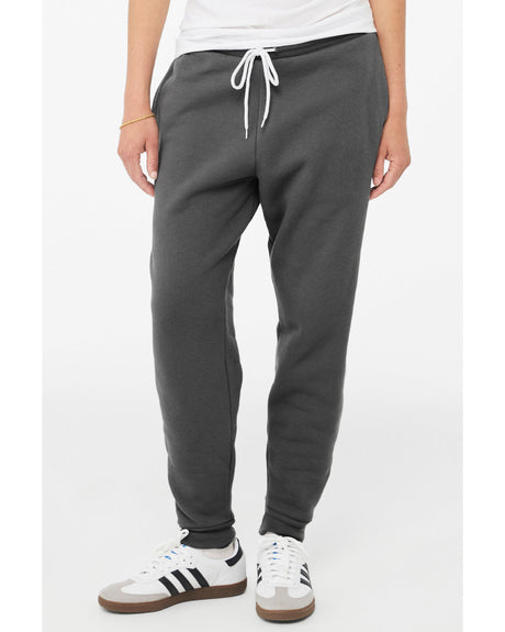 BELLA + CANVAS Men's Joggers BELLA + CANVAS