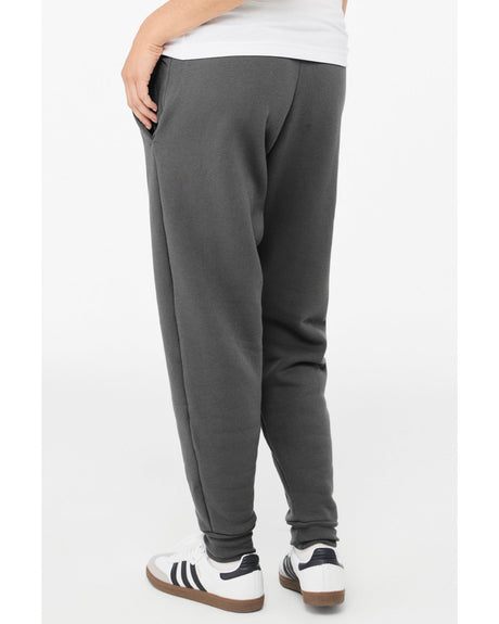 BELLA + CANVAS Men's Joggers BELLA + CANVAS