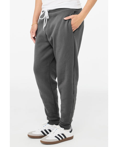 BELLA + CANVAS Men's Joggers BELLA + CANVAS