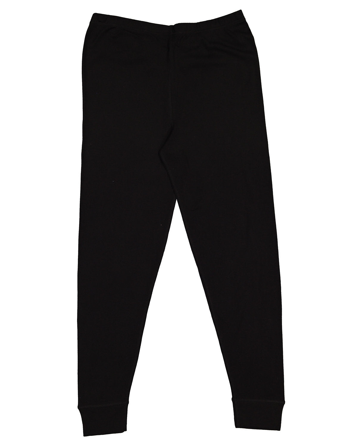 LAT Unisex Baby Rib Pajama Pant LAT