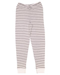 LAT Unisex Baby Rib Pajama Pant LAT