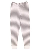 LAT Unisex Baby Rib Pajama Pant LAT