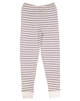 LAT Unisex Baby Rib Pajama Pant LAT