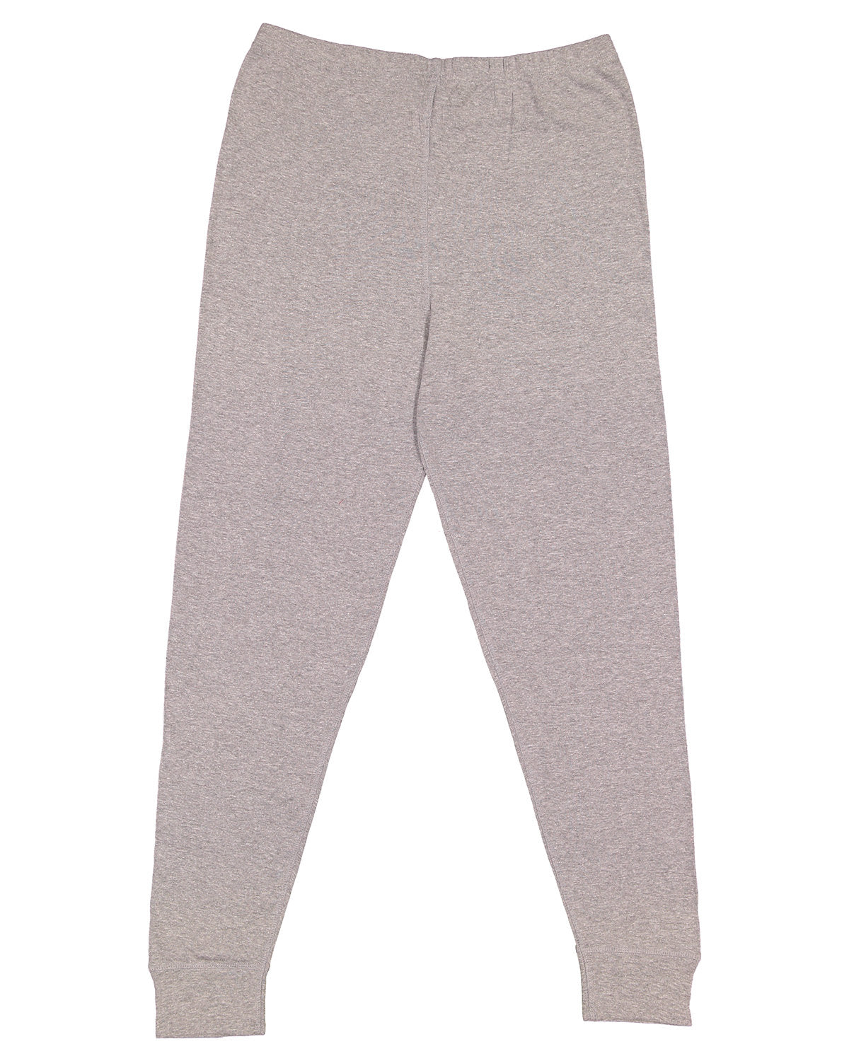 LAT Unisex Baby Rib Pajama Pant LAT