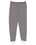 LAT Unisex Baby Rib Pajama Pant LAT